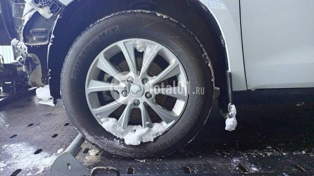 Фото Haval M6 30