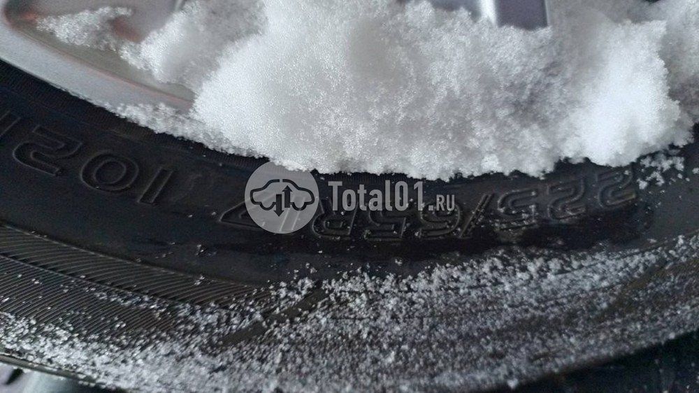 Фото Haval M6 34