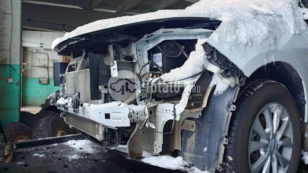 Фото Haval M6 38