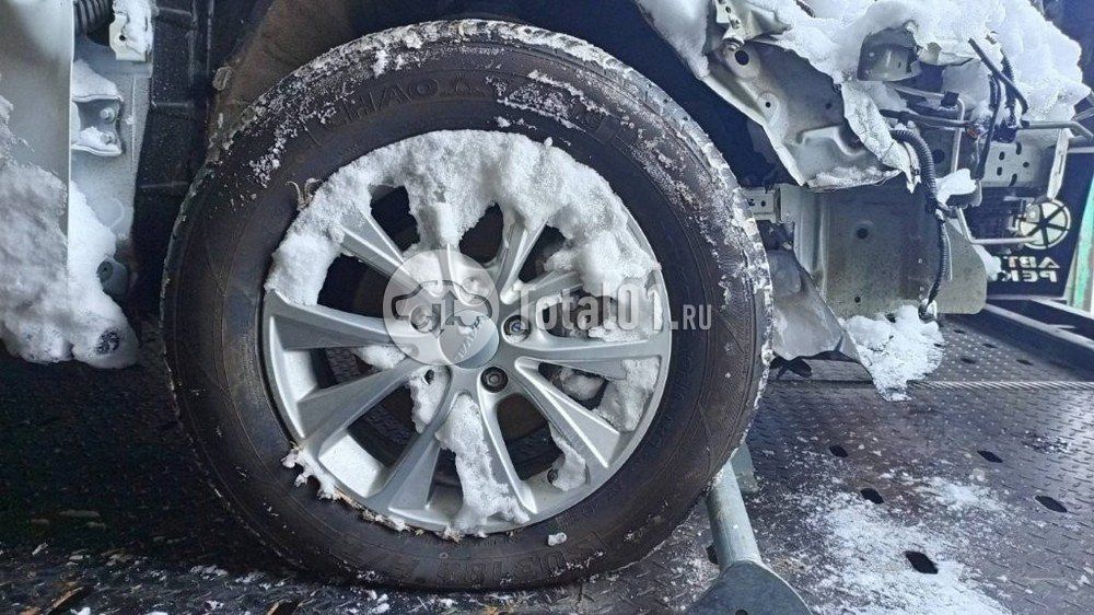 Фото Haval M6 40