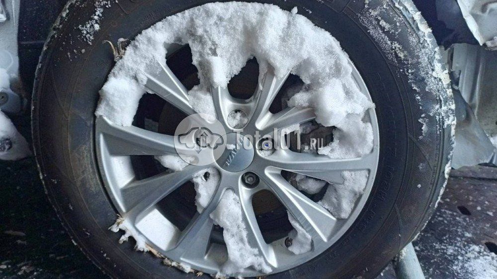 Фото Haval M6 42