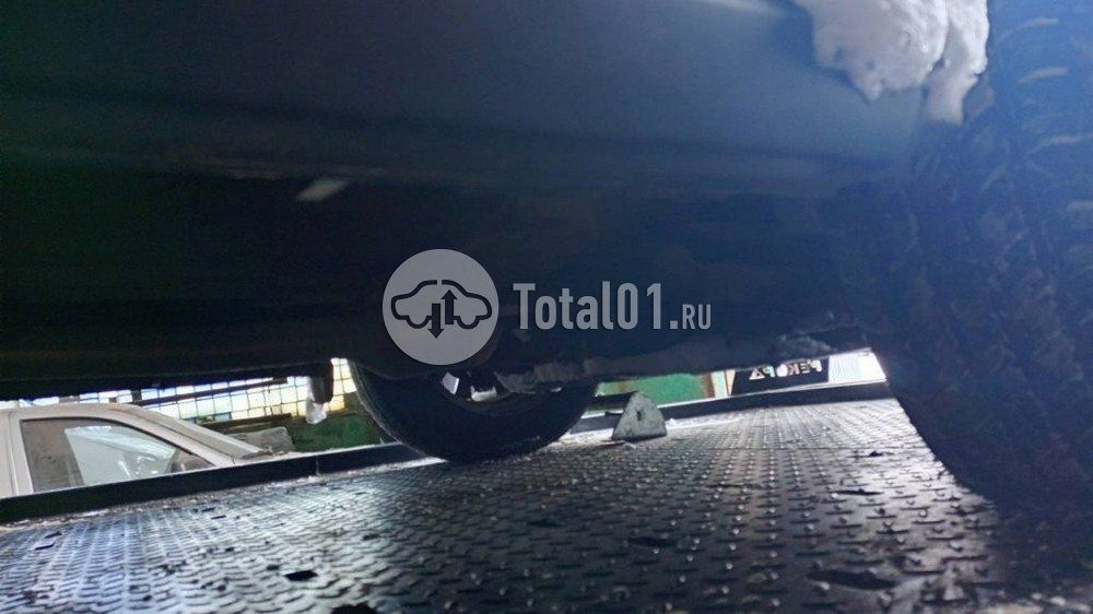 Фото Haval M6 46