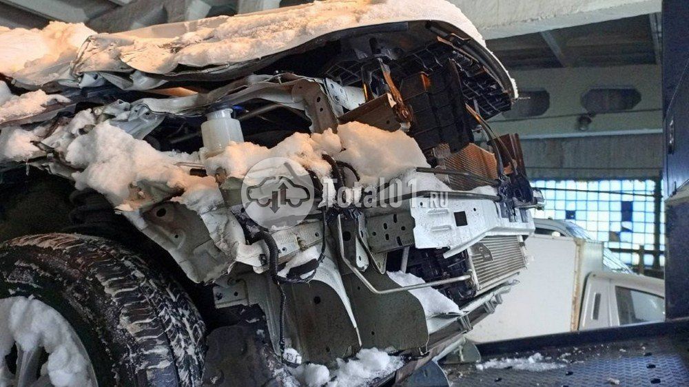 Фото Haval M6 50