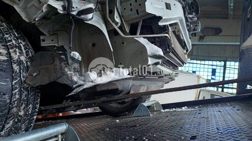 Фото Haval M6 52