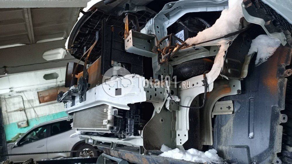 Фото Haval M6 54