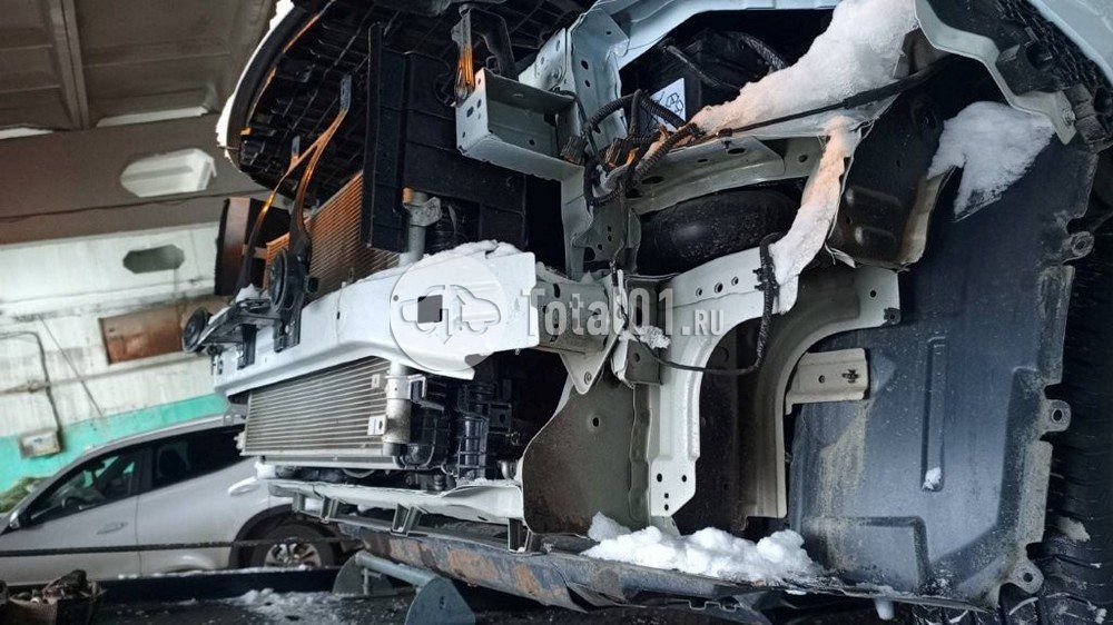 Фото Haval M6 56