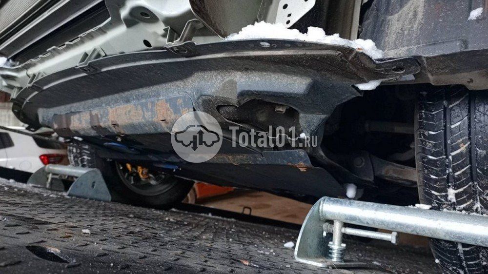 Фото Haval M6 58