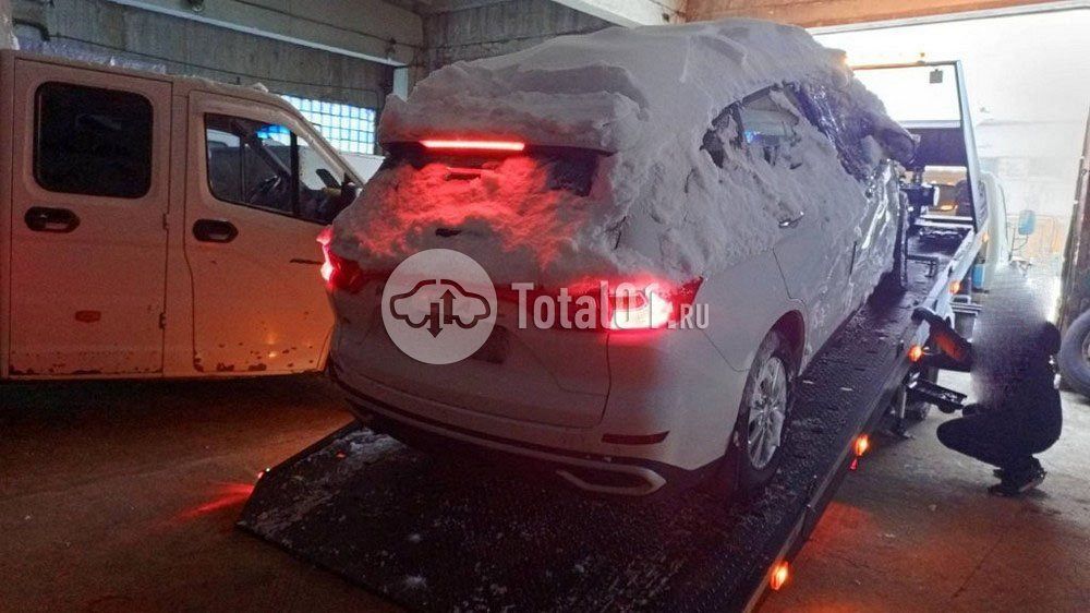 Фото Haval M6 60