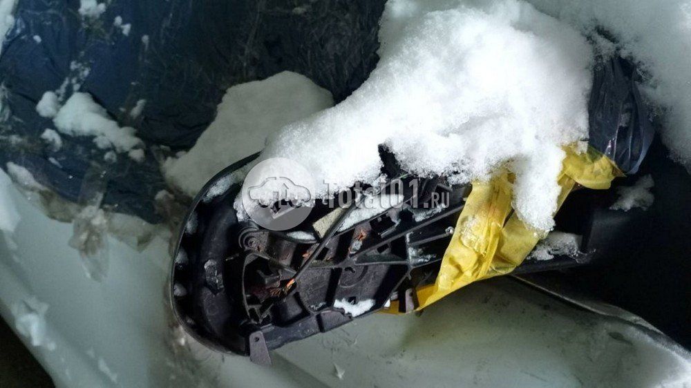 Фото Haval M6 62