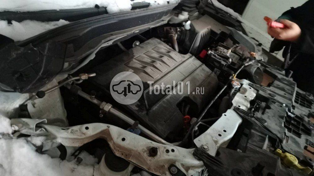 Фото Haval M6 64