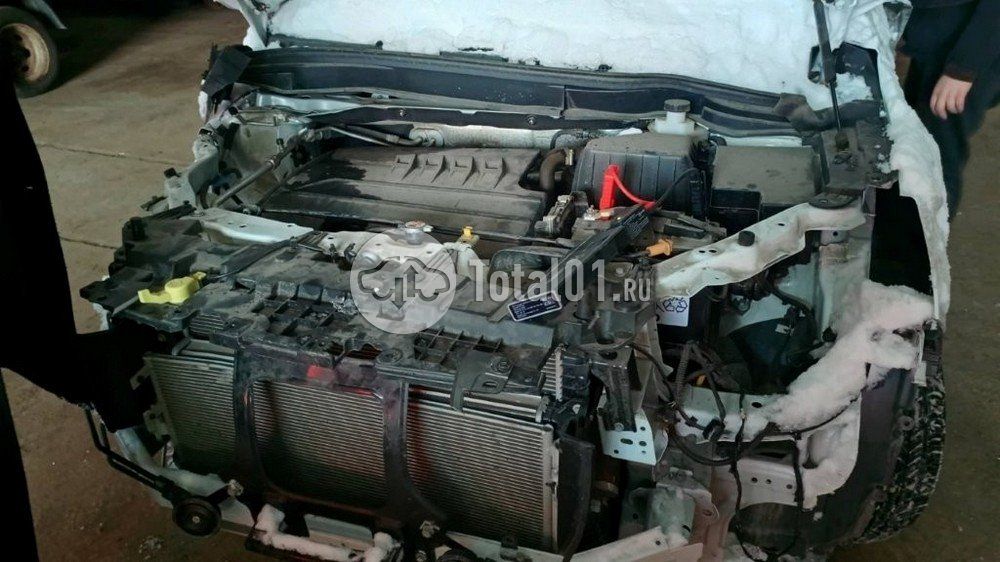 Фото Haval M6 66