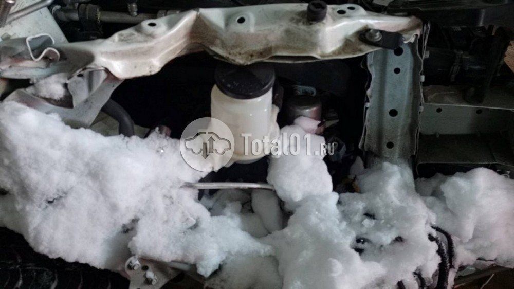 Фото Haval M6 72