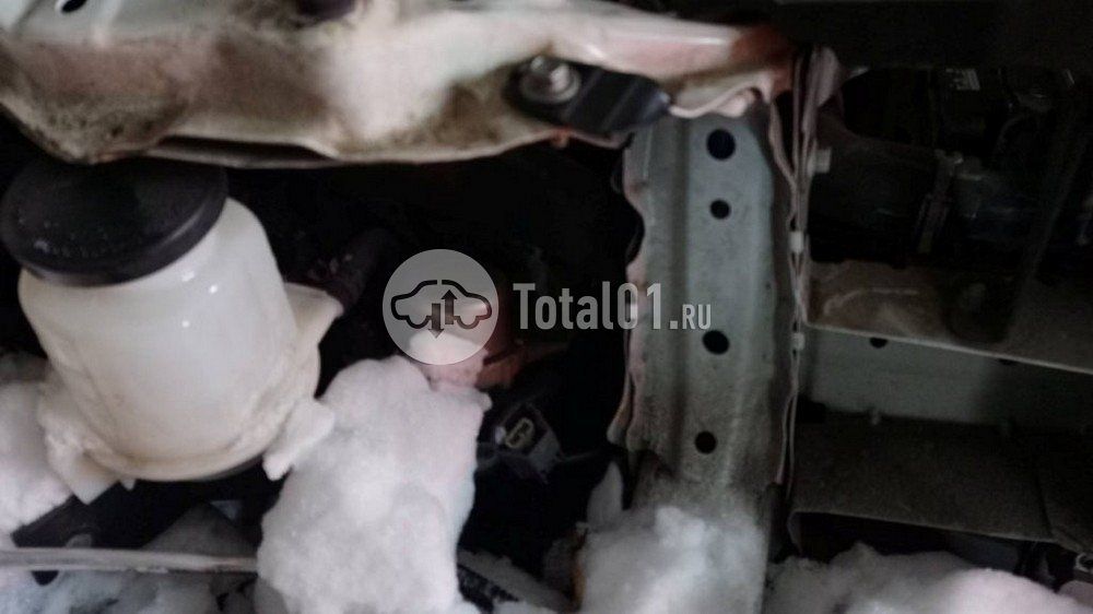 Фото Haval M6 74