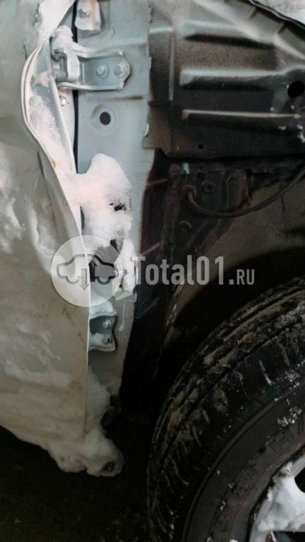 Фото Haval M6 76