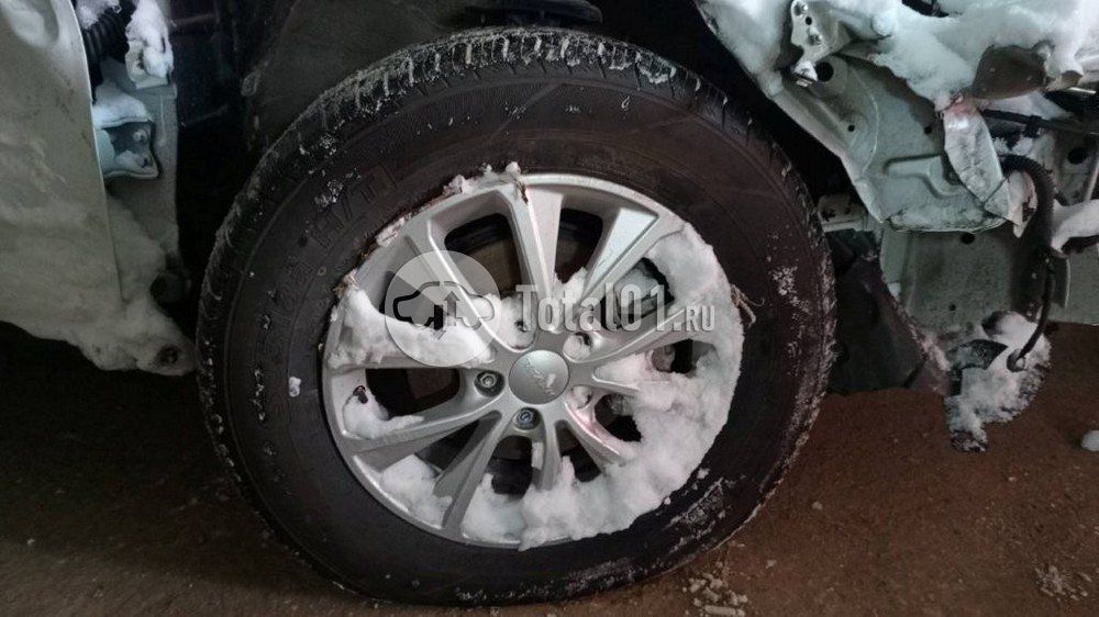 Фото Haval M6 78