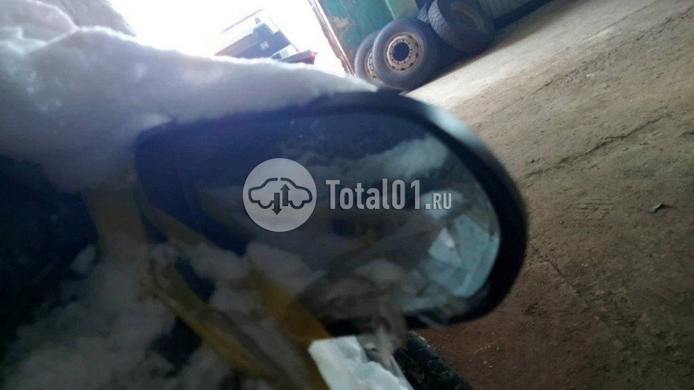 Фото Haval M6 80