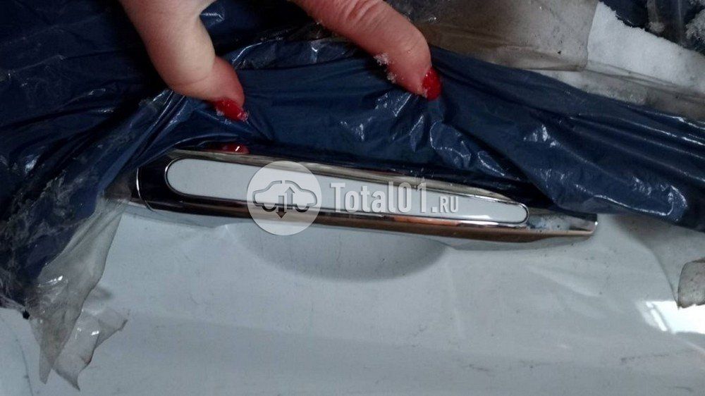 Фото Haval M6 82