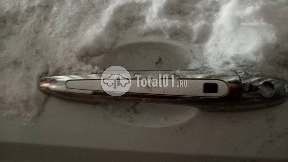 Фото Haval M6 90