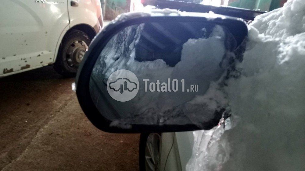 Фото Haval M6 92