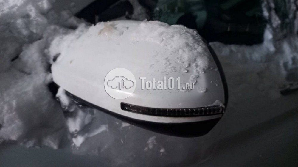 Фото Haval M6 94