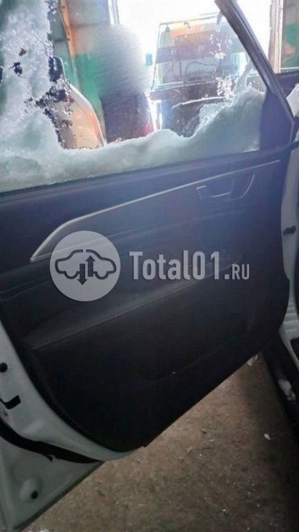 Фото Haval M6 96