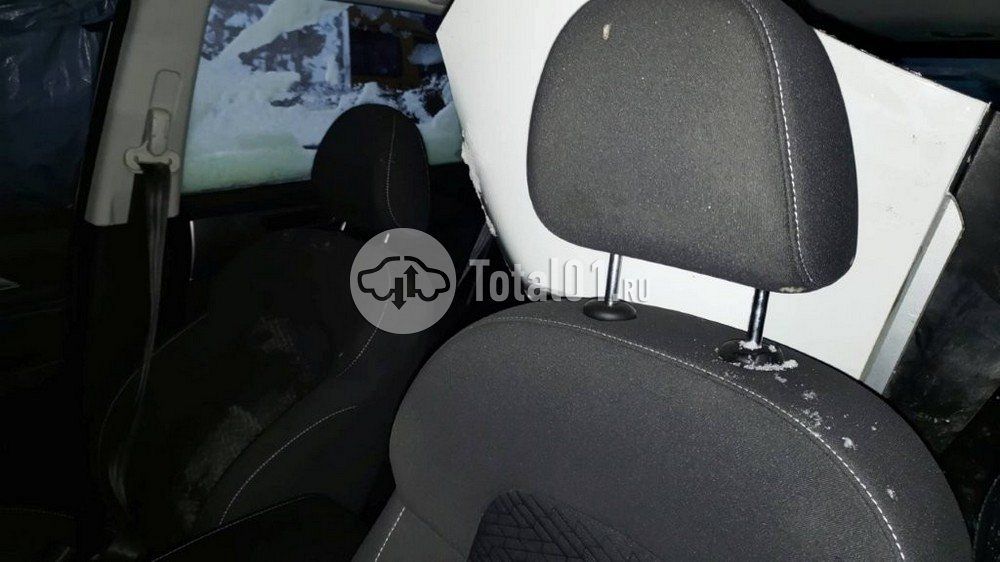 Фото Haval M6 98