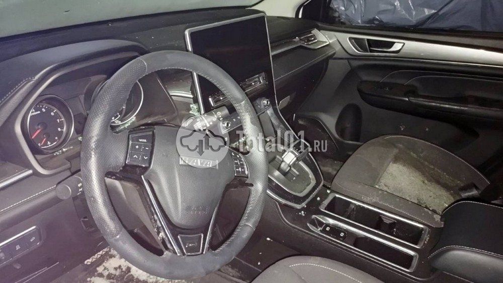 Фото Haval M6 100