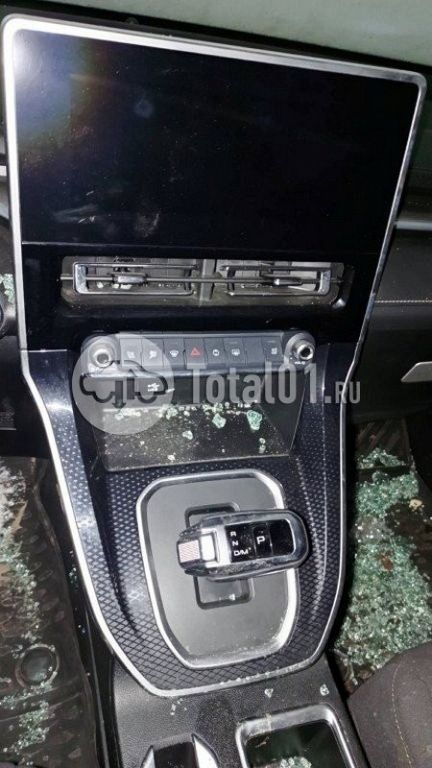 Фото Haval M6 108