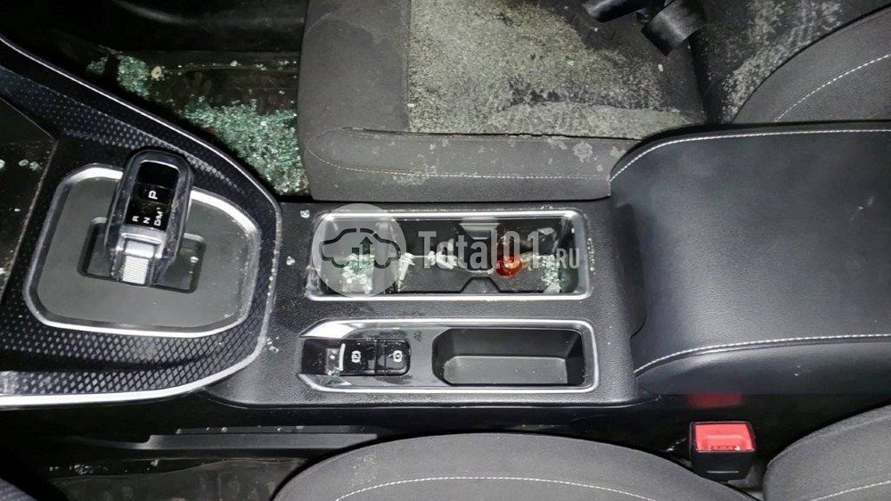 Фото Haval M6 110