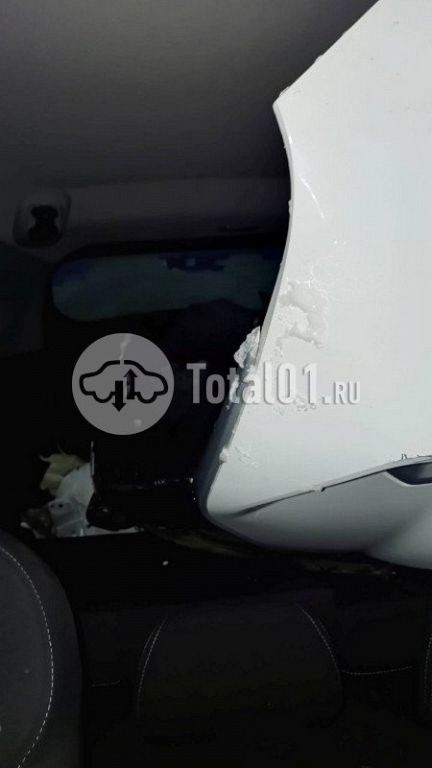 Фото Haval M6 114