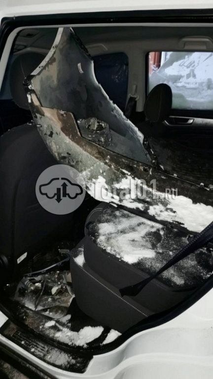 Фото Haval M6 116