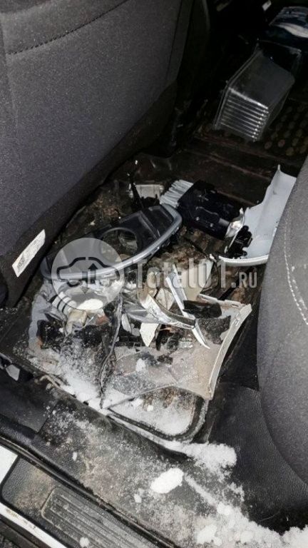 Фото Haval M6 118