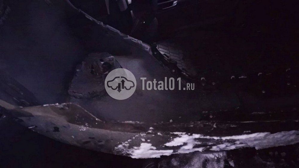 Фото Haval M6 120