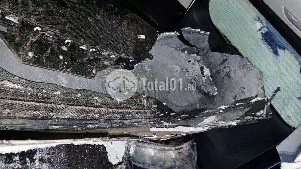 Фото Haval M6 122