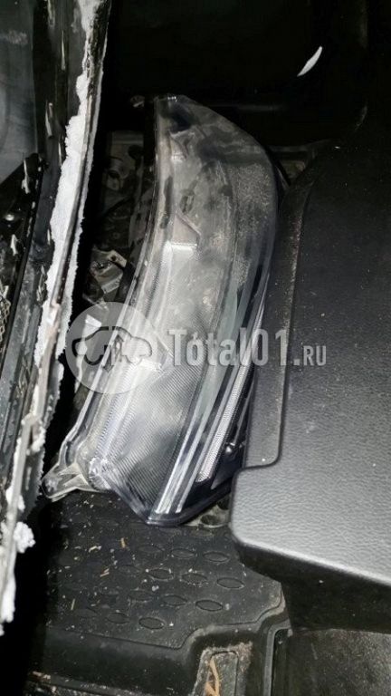 Фото Haval M6 124