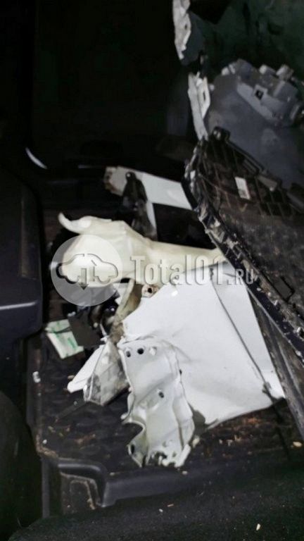 Фото Haval M6 128