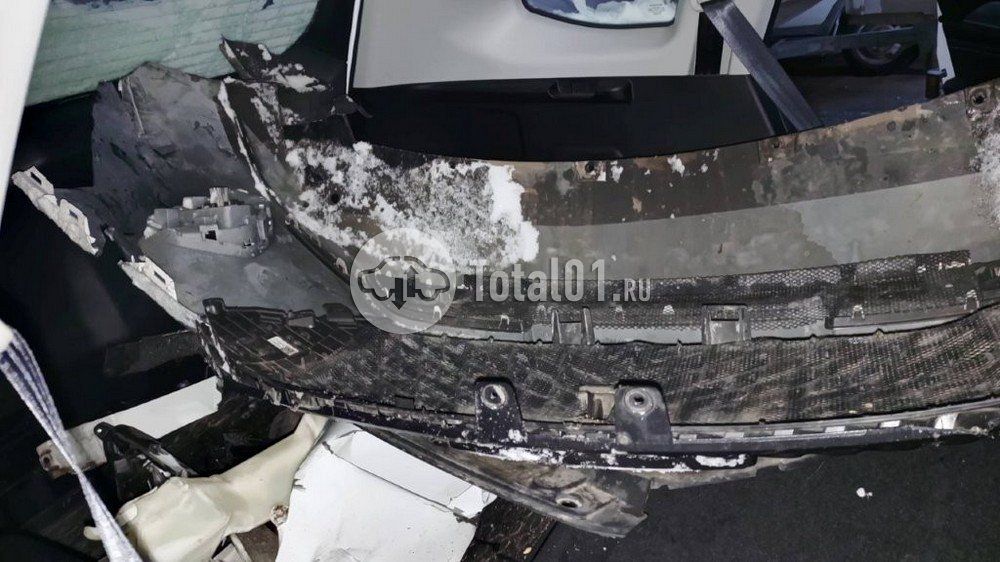 Фото Haval M6 130