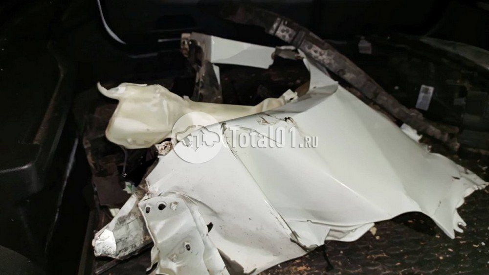 Фото Haval M6 138