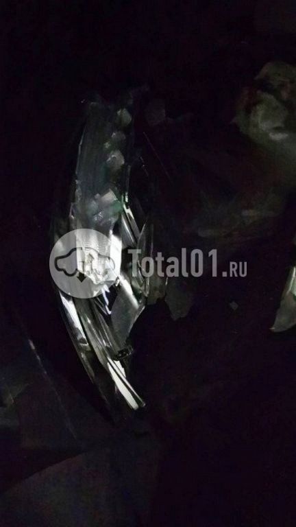 Фото Haval M6 140