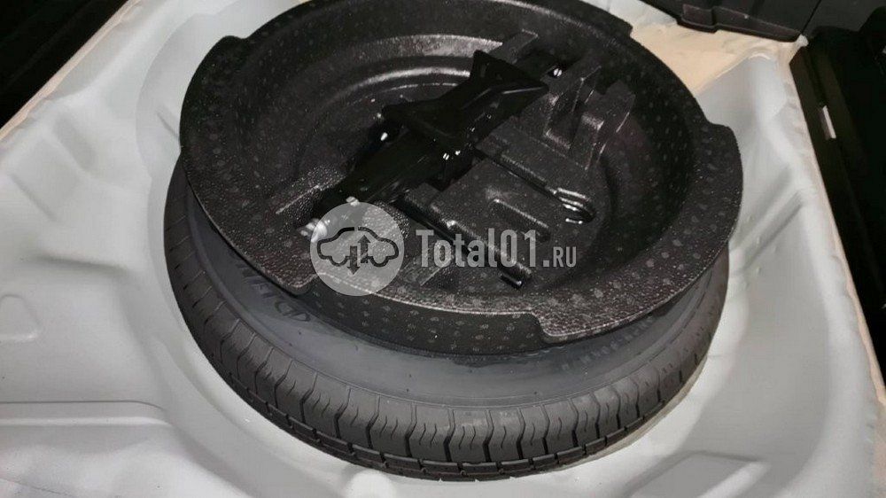 Фото Haval M6 142