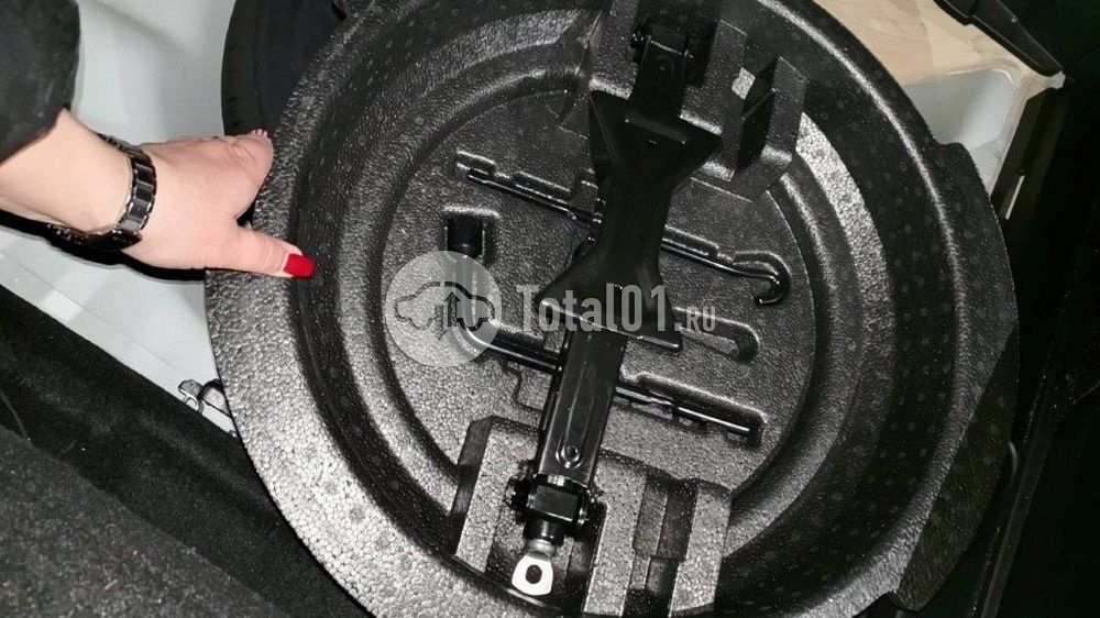 Фото Haval M6 144