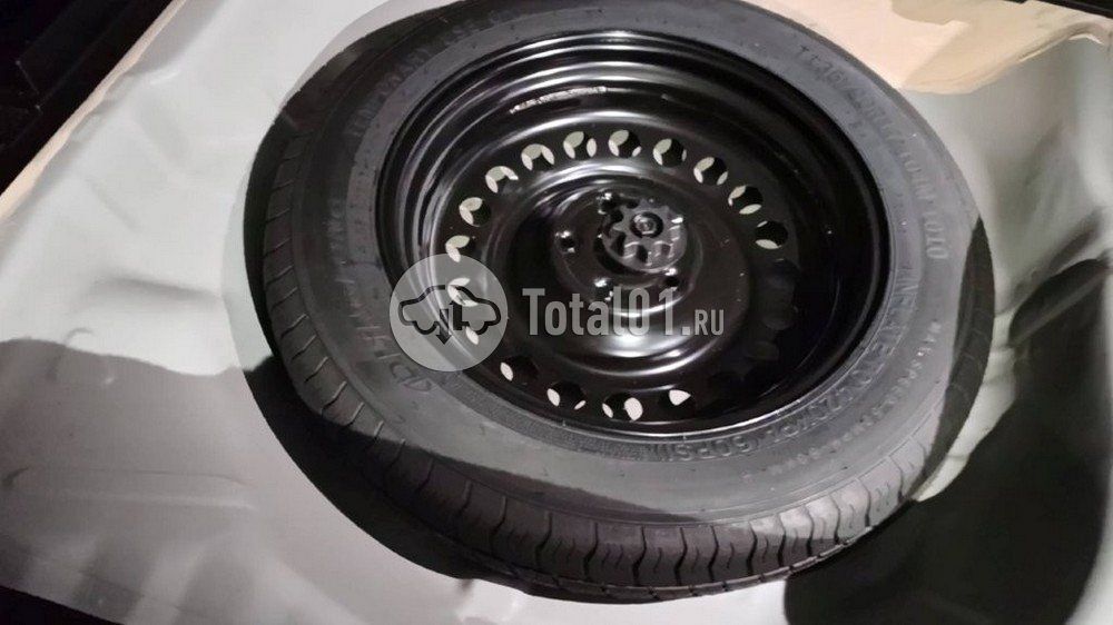 Фото Haval M6 146