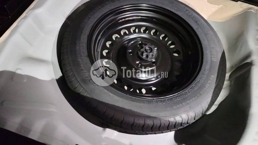 Фото Haval M6 148