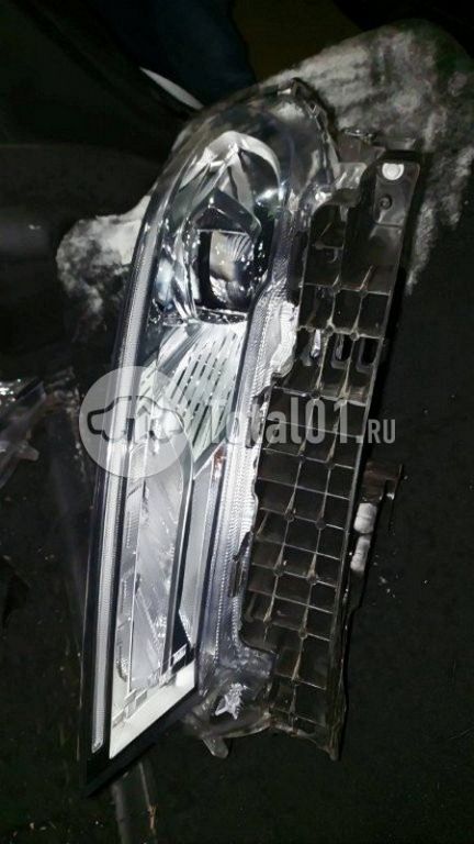 Фото Haval M6 150