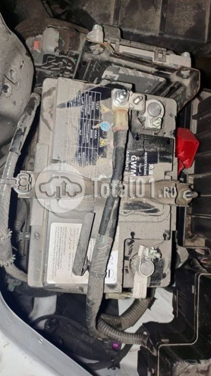 Фото Haval M6 152