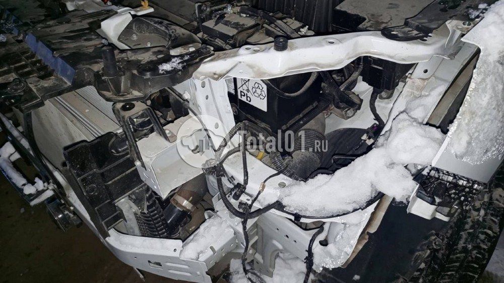 Фото Haval M6 154