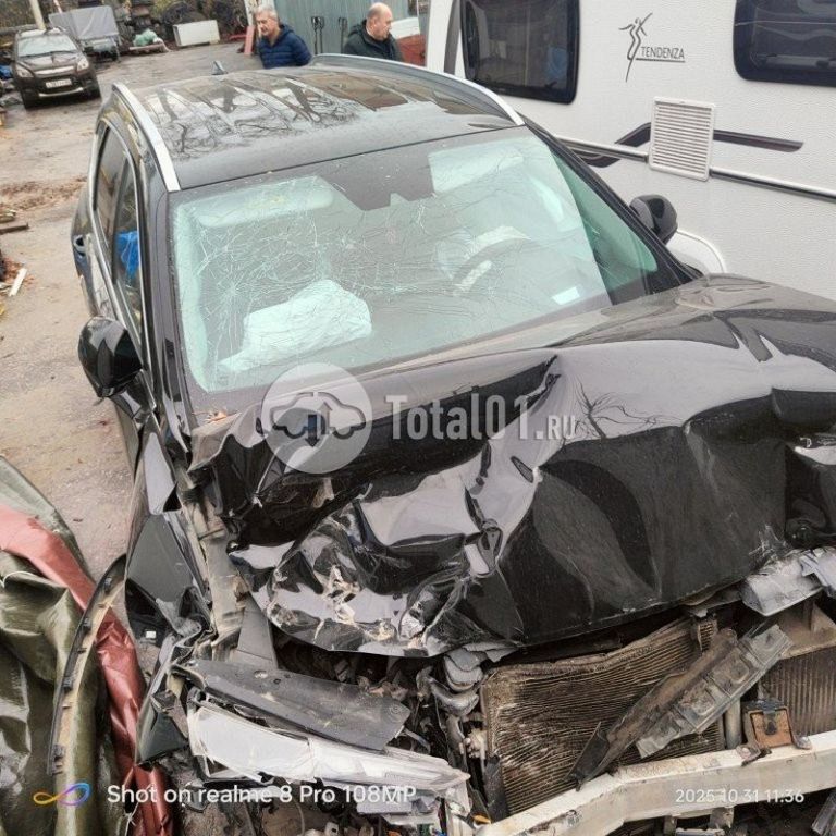 Фото Hyundai Santa Fe 8