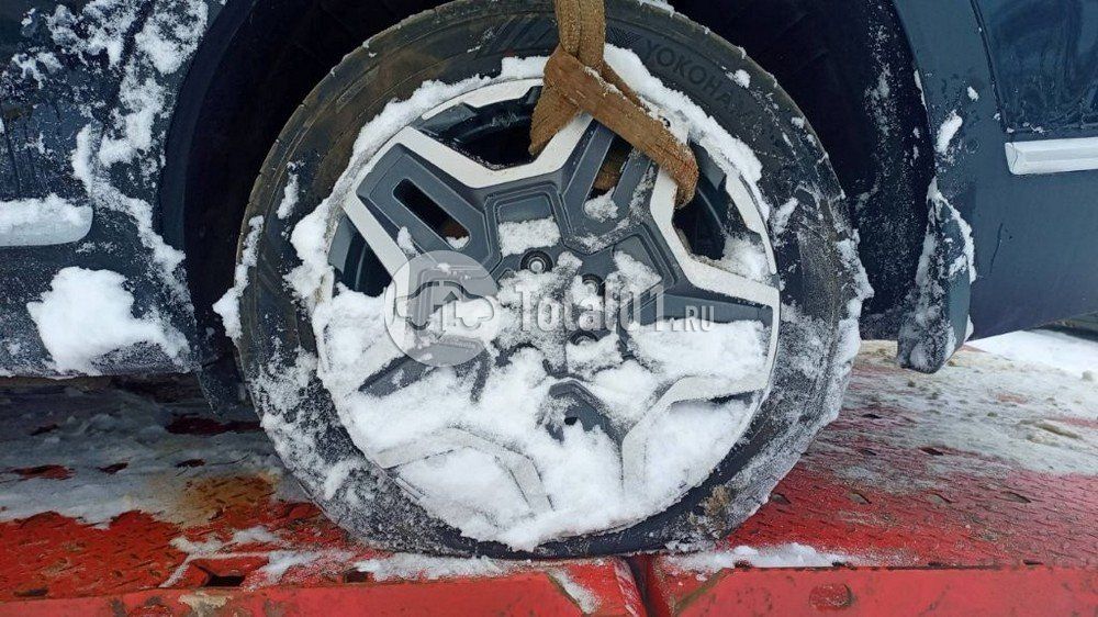 Фото Hyundai Santa Fe 22