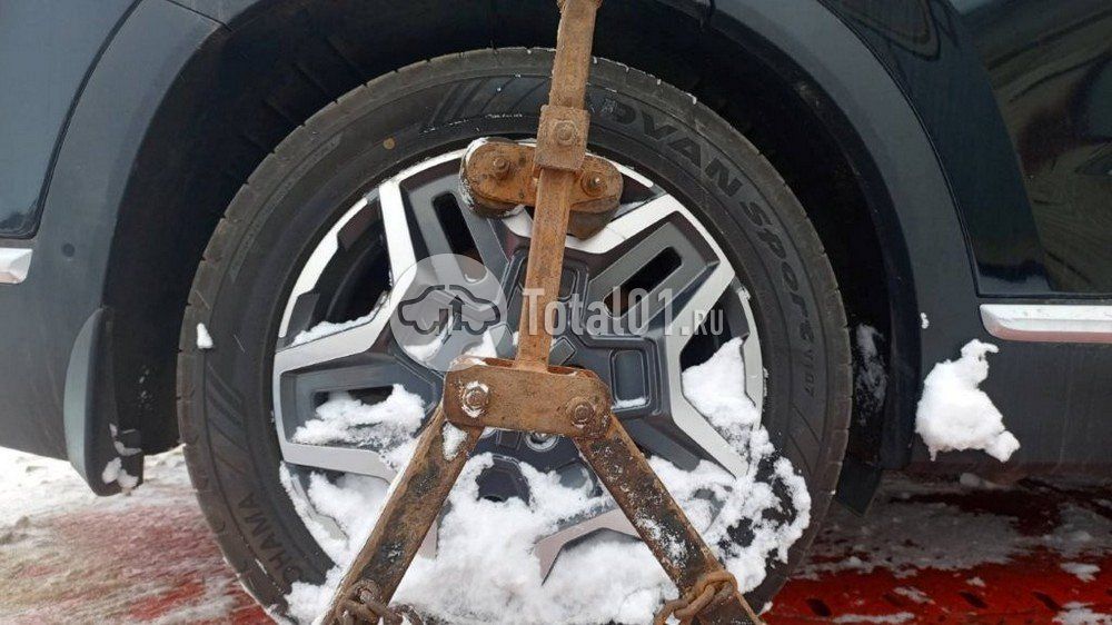 Фото Hyundai Santa Fe 26