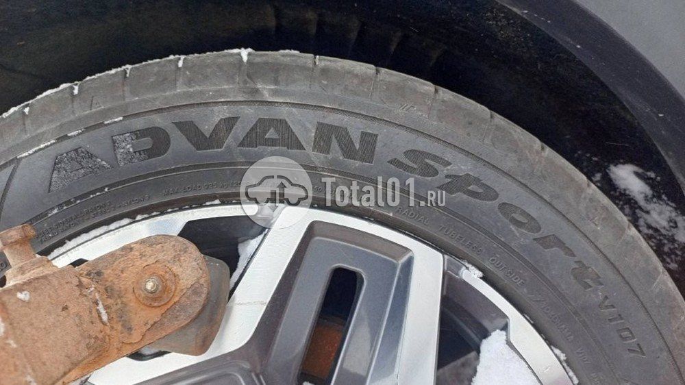 Фото Hyundai Santa Fe 28